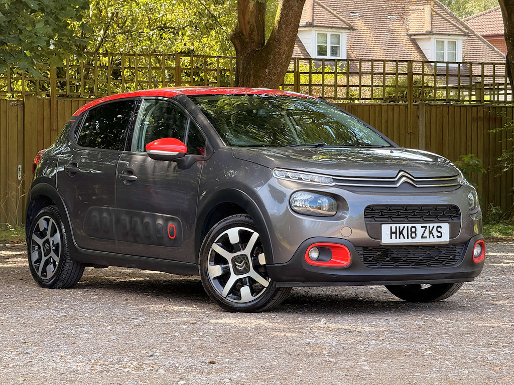 Citroen C3