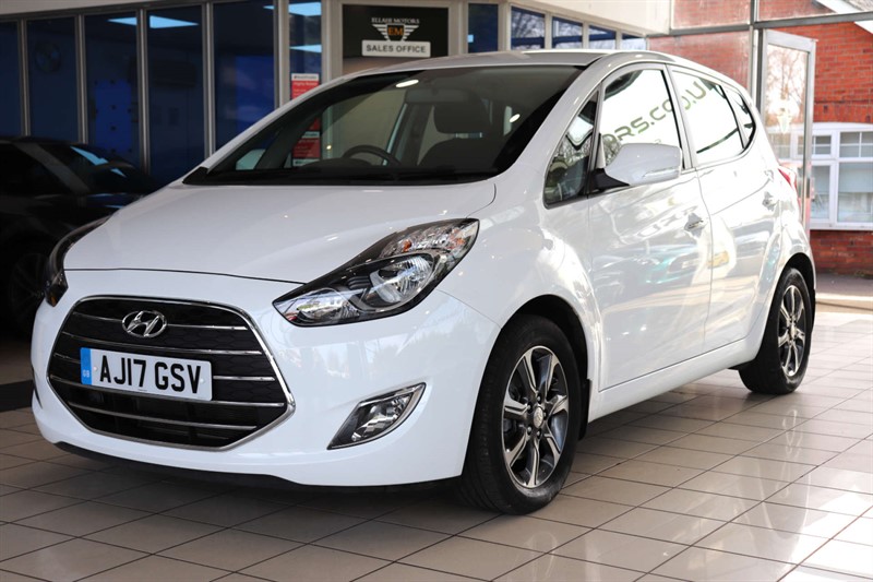 Used Cars in Basingstoke, Hampshire | Ellahi Motors