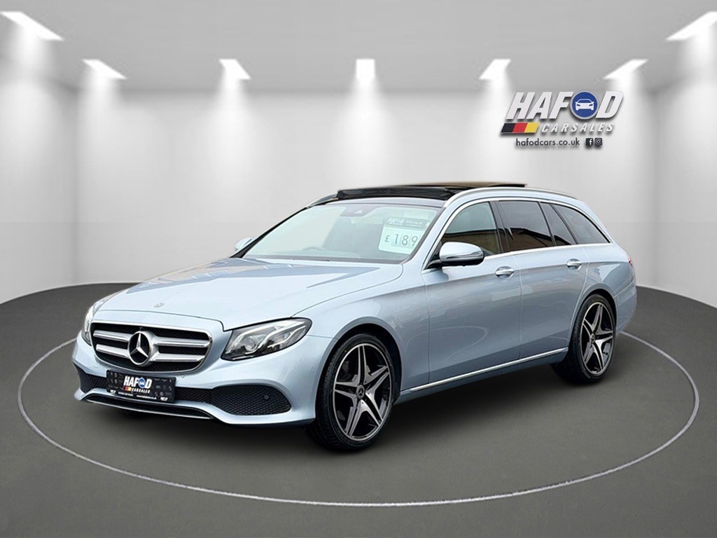 2017 Mercedes-Benz 350