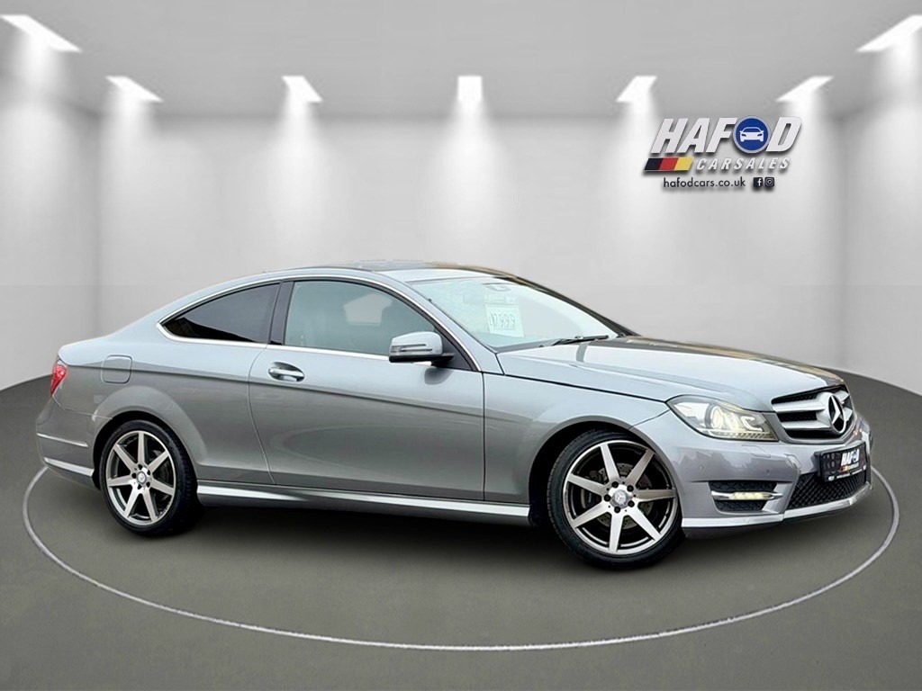 2012 Mercedes AMG