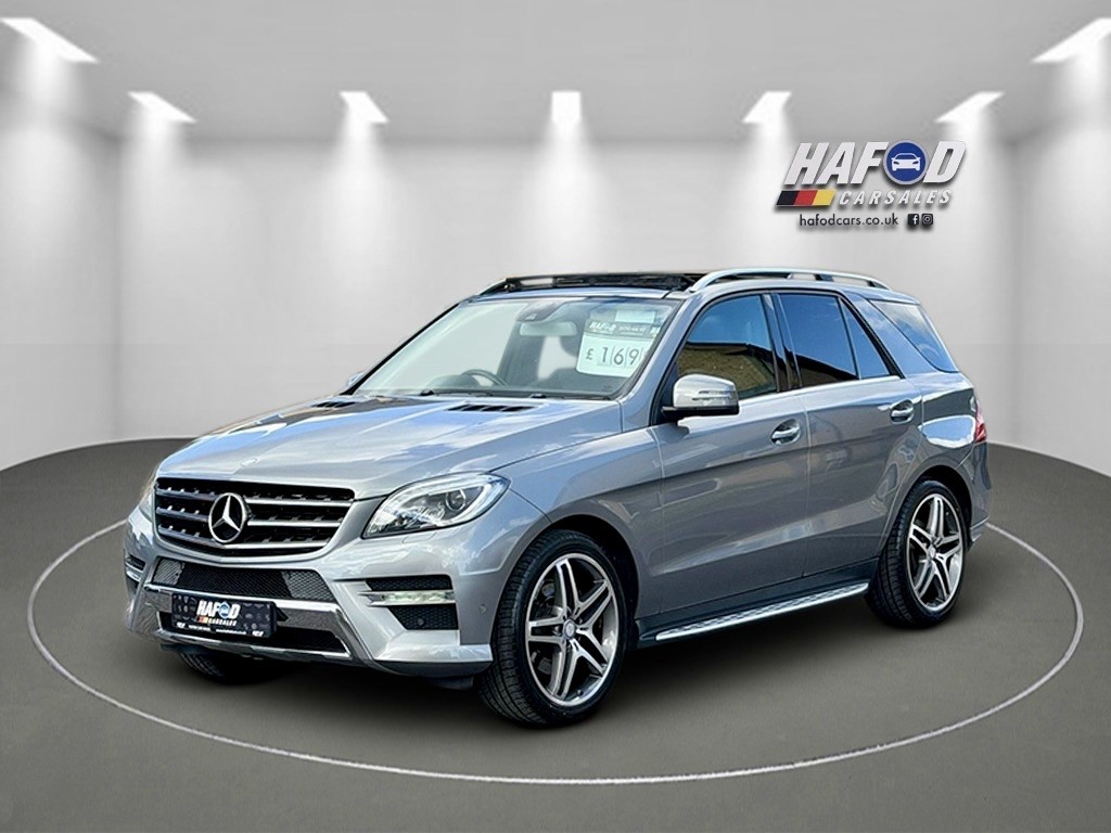 2015 Mercedes-Benz AMG