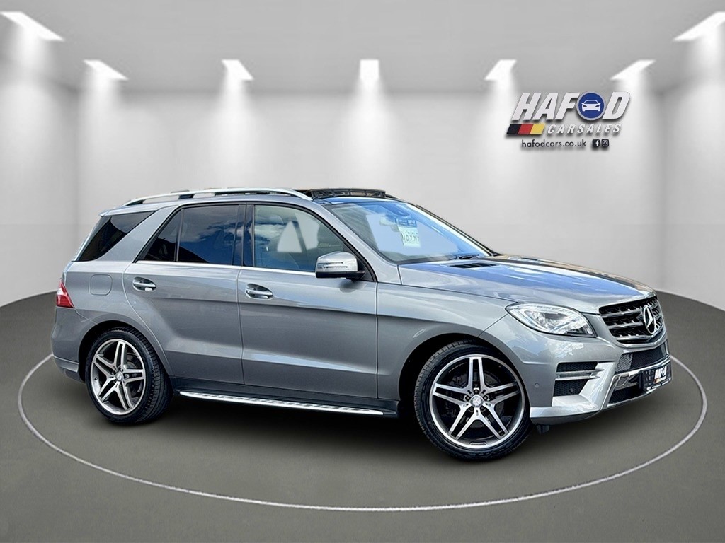 2015 Mercedes AMG