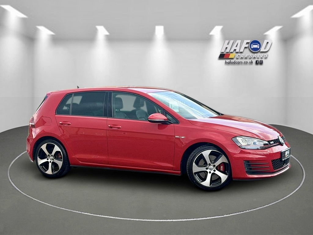 2014 Volkswagen Golf