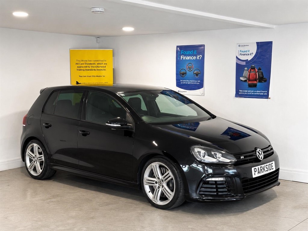 2011 Volkswagen Golf