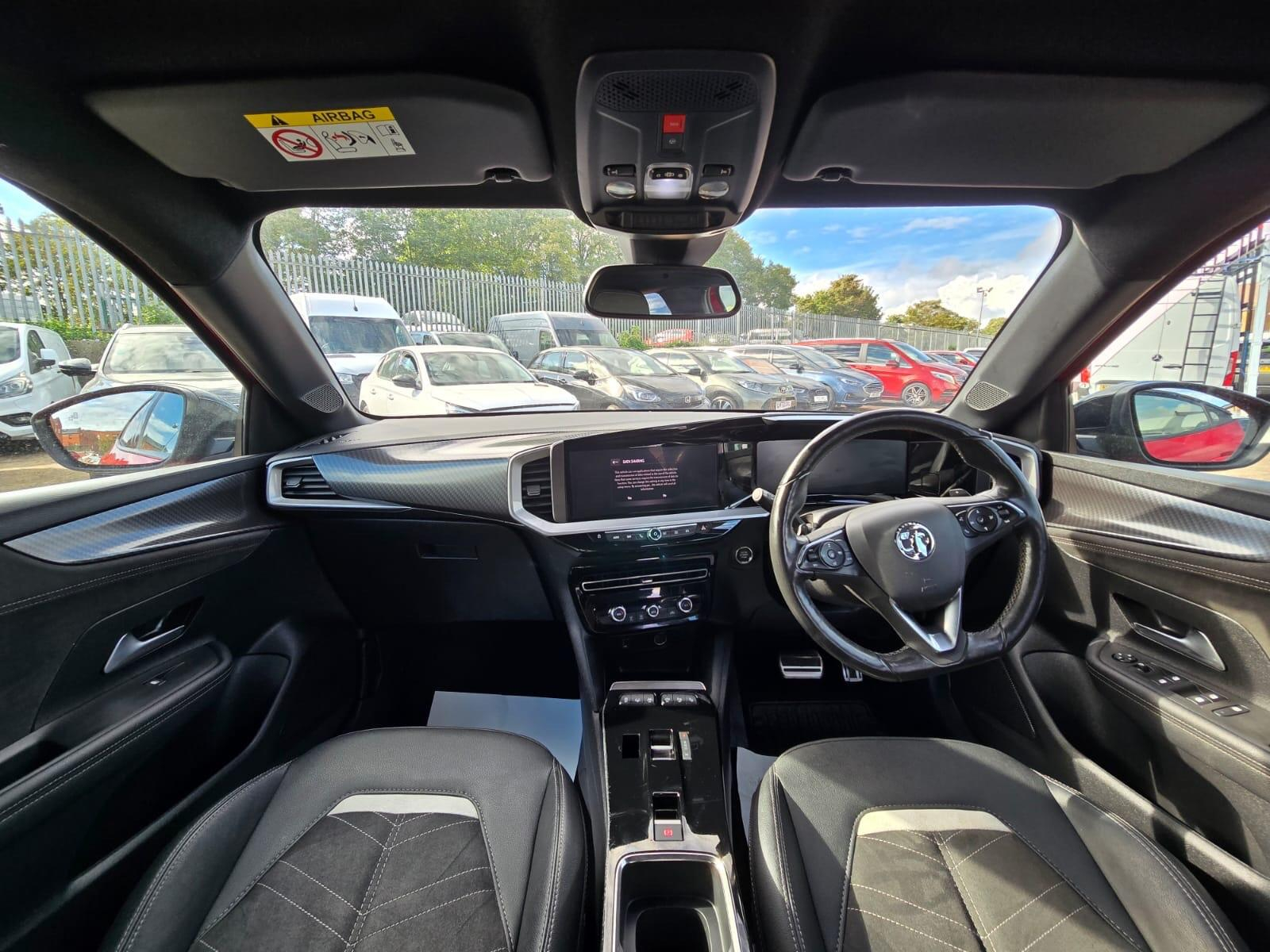 2023 Vauxhall Mokka