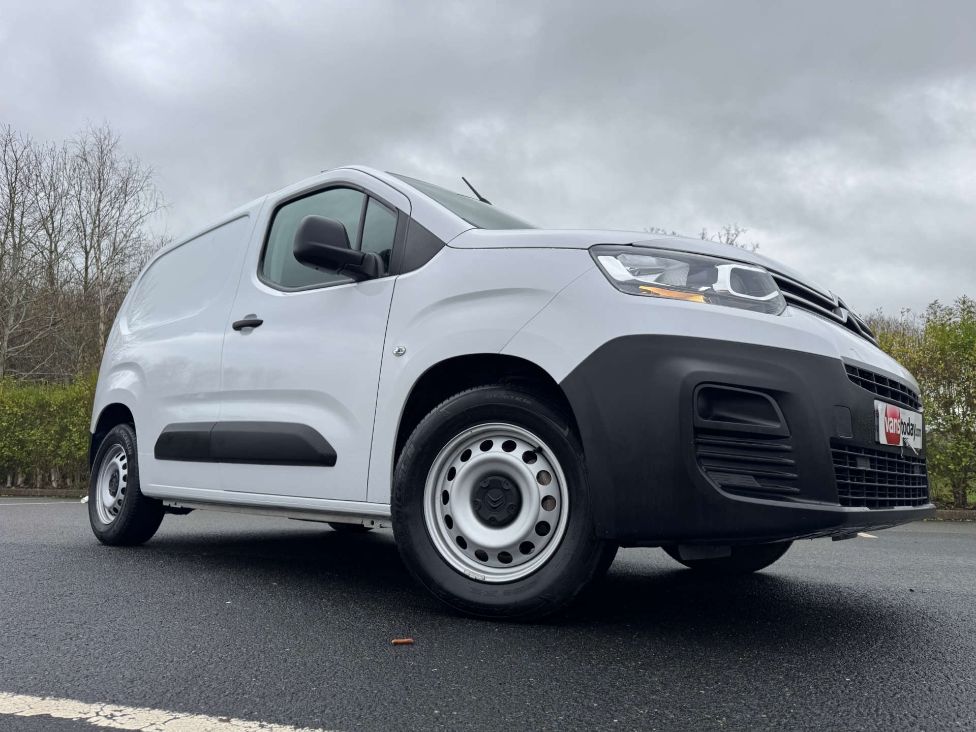 2023 CITROEN BERLINGO