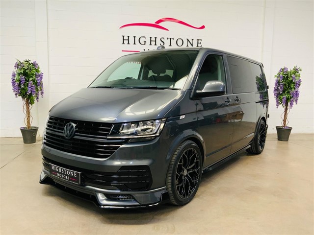 Day Van Vw Transporter Van For Sale Used Volkswagen Transporter