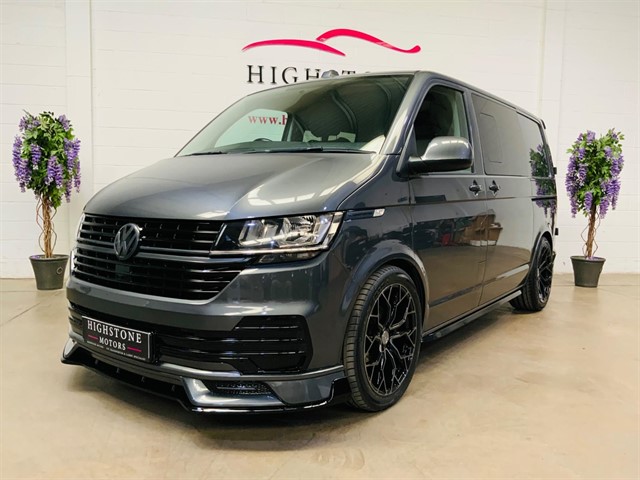 New Vw Transporter Kombi For Sale VW Kombi Family And Business