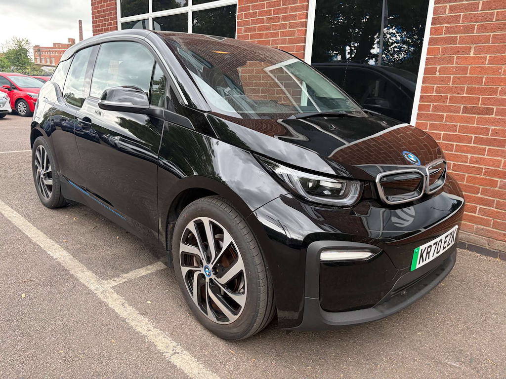 2020 BMW i3 — image 5