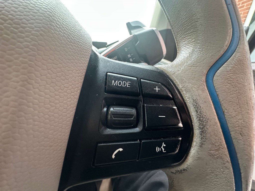 2022 BMW i3 — image 14