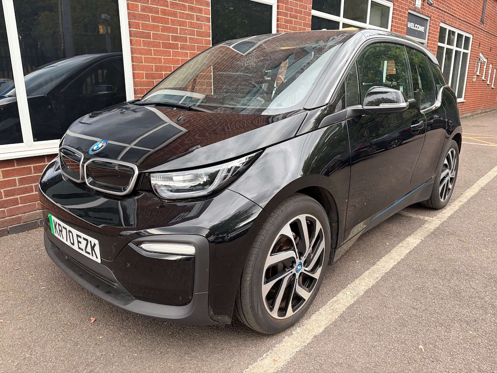 2020 BMW i3 — image 4