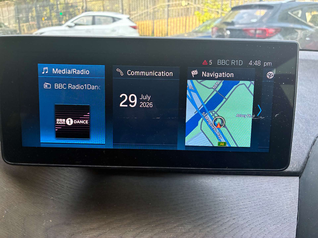2020 BMW i3 — image 12