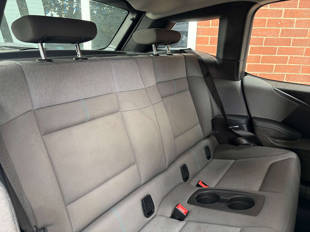 2020 BMW i3 — image 13