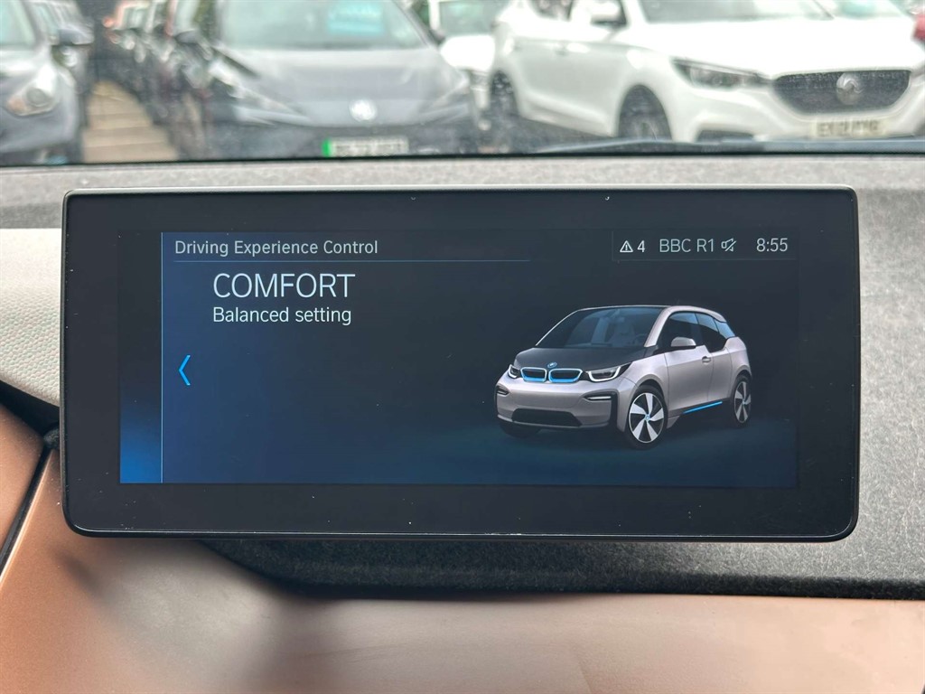 2022 BMW i3 — image 24
