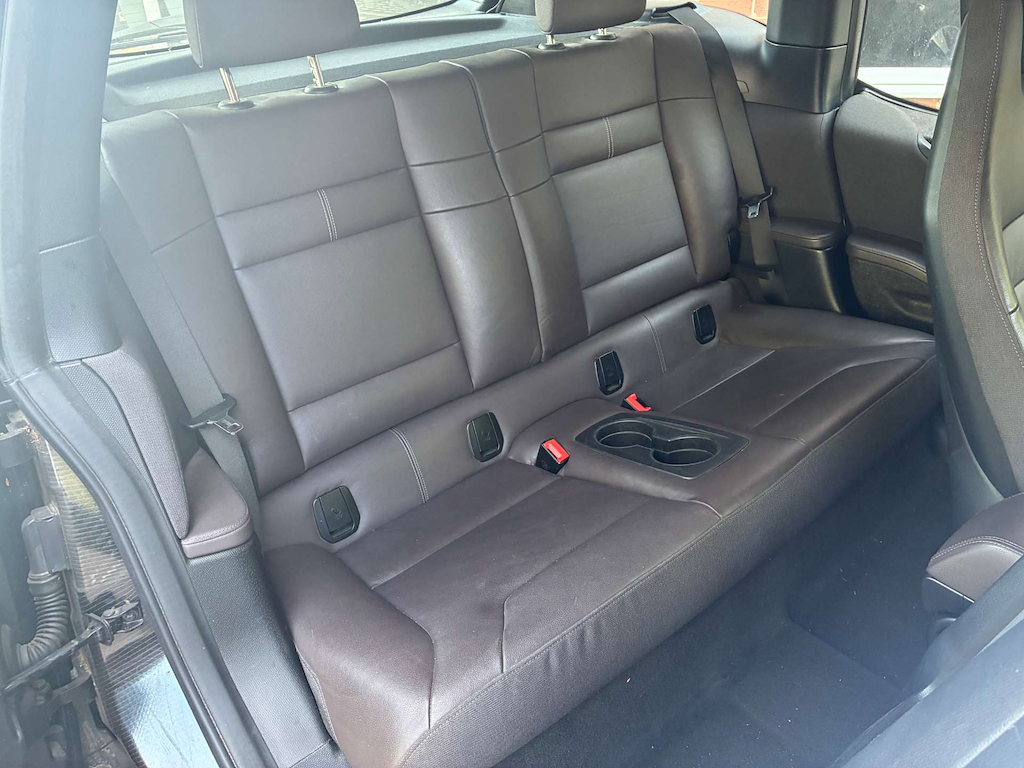 2020 BMW i3 — image 19