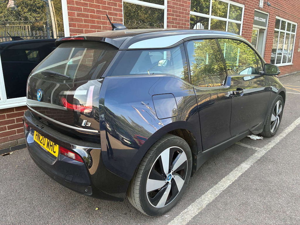 2020 BMW i3 — image 8