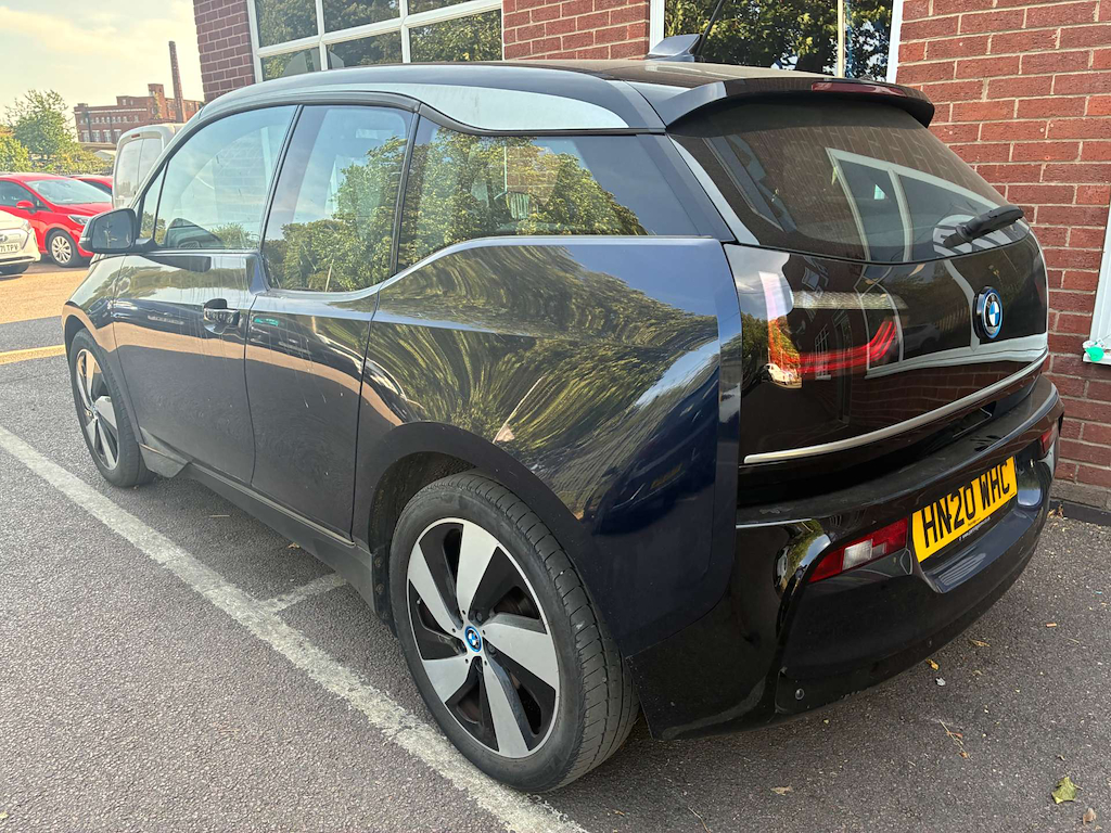 2020 BMW i3 — image 5