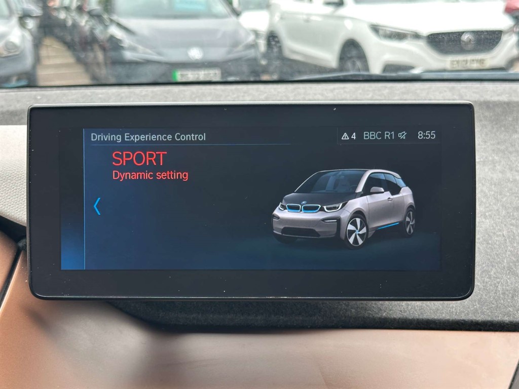 2022 BMW i3 — image 23