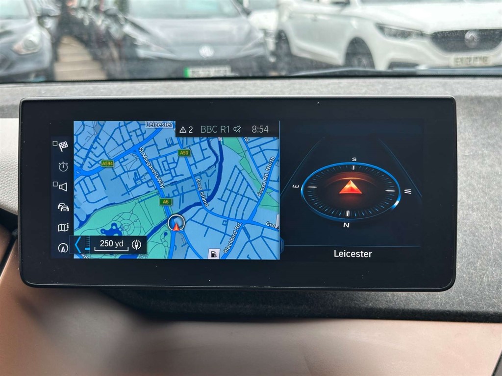 2022 BMW i3 — image 20