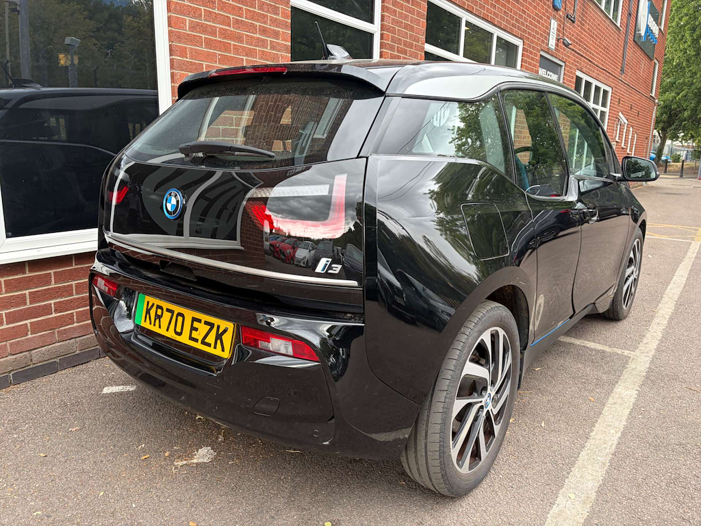 2020 BMW i3 — image 7