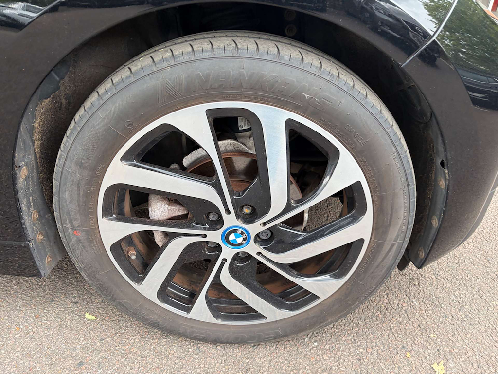 2020 BMW i3 — image 10