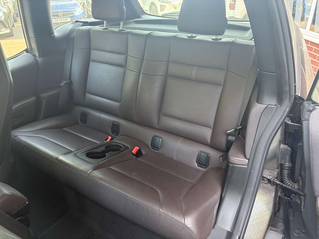 2020 BMW i3 — image 22