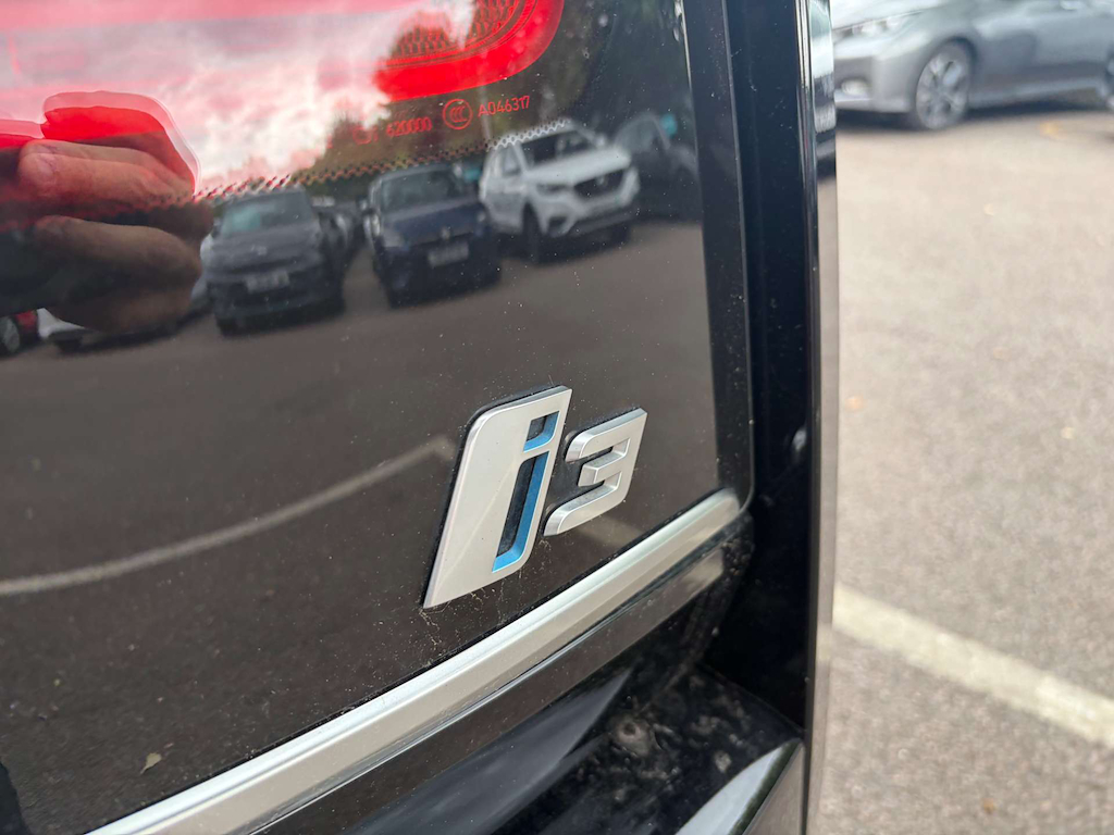 2020 BMW i3 — image 31