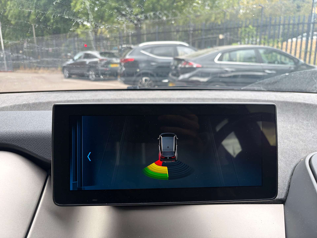 2020 BMW i3 — image 19