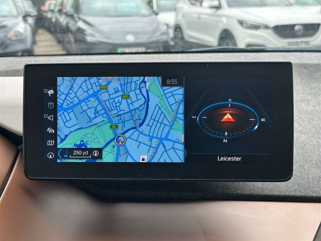 2022 BMW i3 — image 22