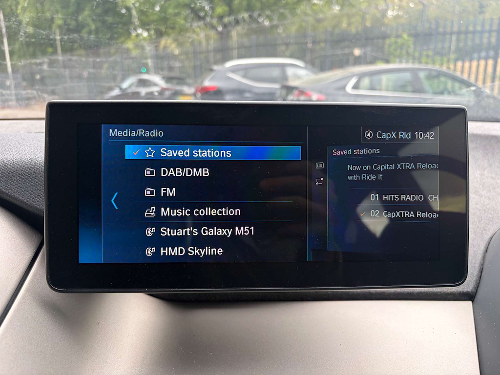 2020 BMW i3 — image 18
