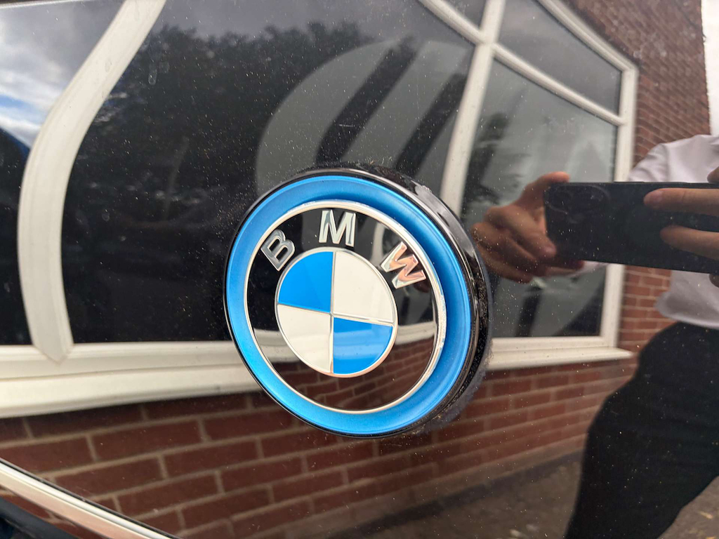 2020 BMW i3 — image 30
