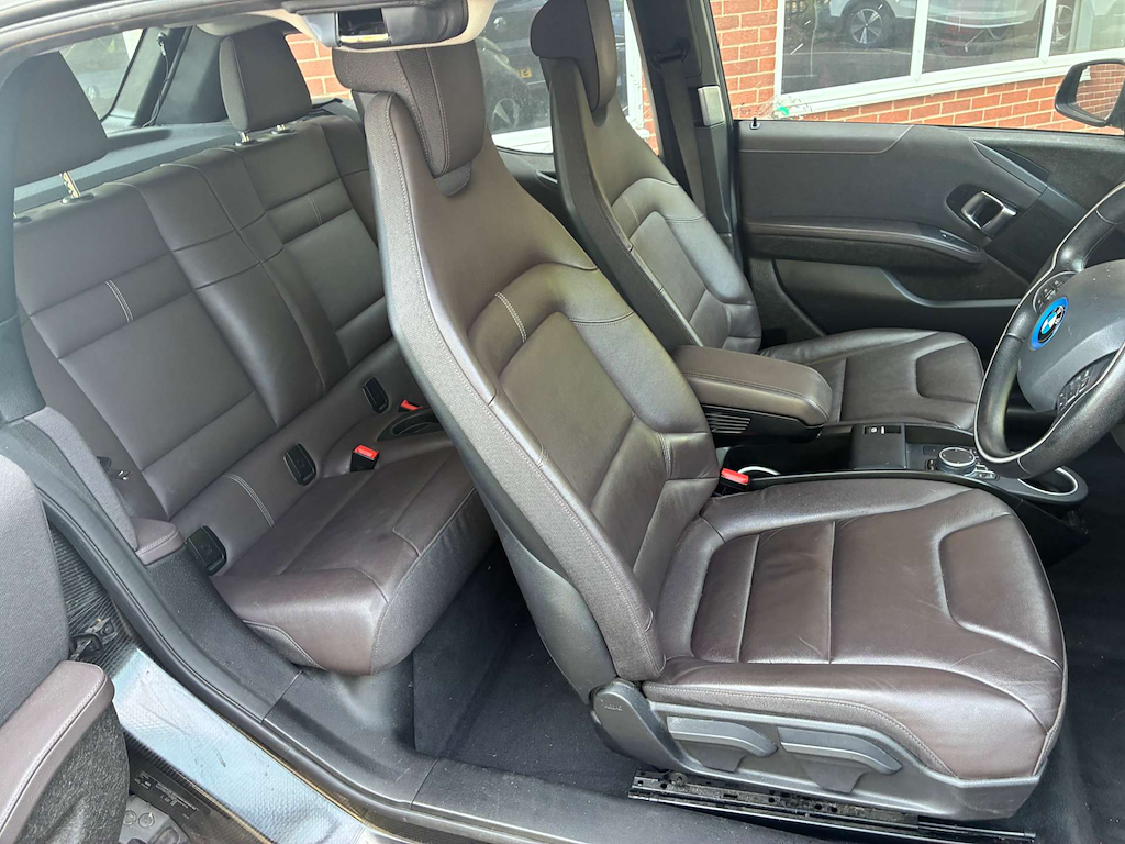 2020 BMW i3 — image 20