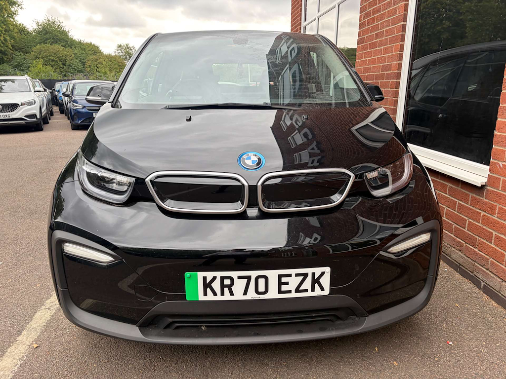 2020 BMW i3 — image 8
