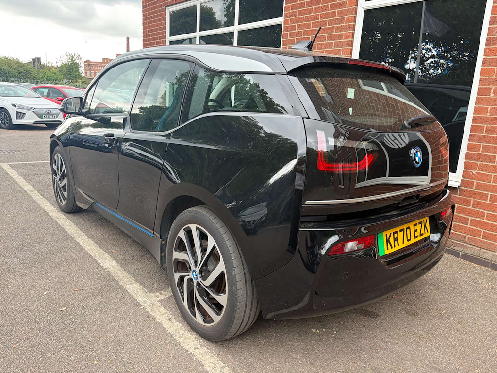 2020 BMW i3 — image 6