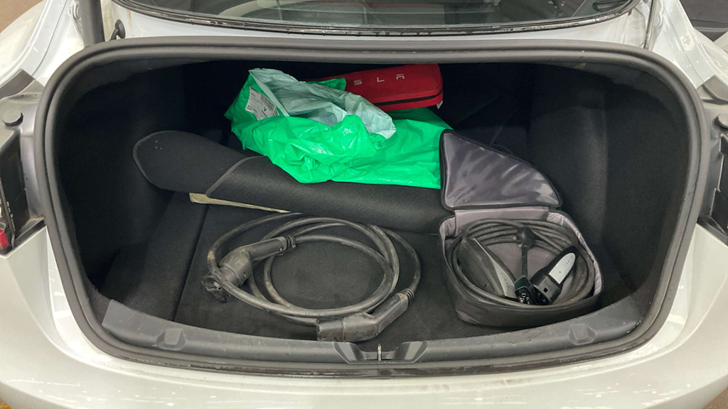 2022 Citroen C4 — image 7