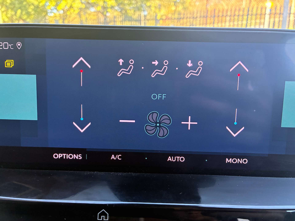 2022 Citroen C4 — image 19