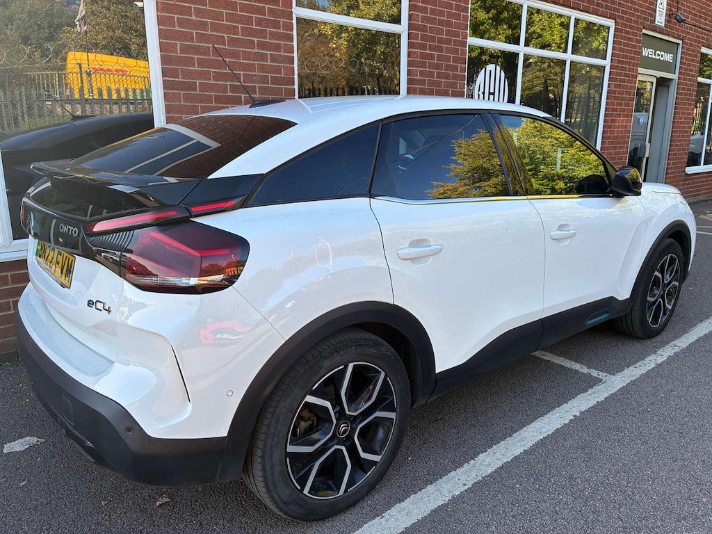 2022 Citroen C4 — image 10