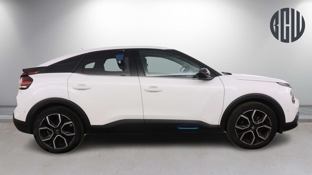 2022 Citroen C4 — image 5
