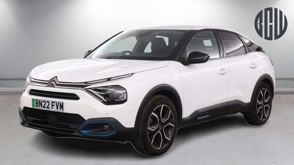 2022 Citroen C4 — image 2