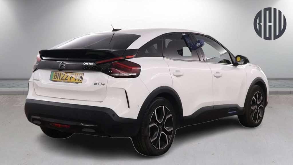 2022 Citroen C4 — image 4