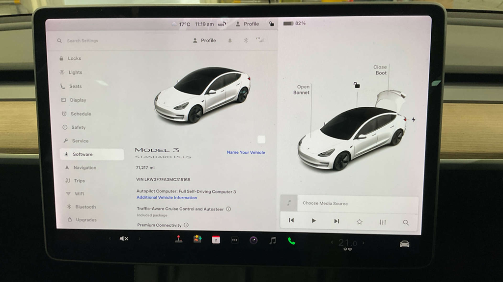 2022 Citroen C4 — image 10