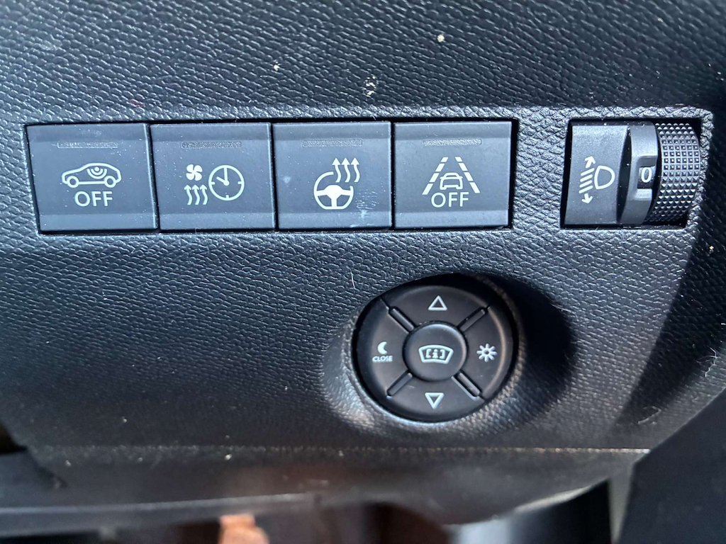 2022 Citroen C4 — image 20