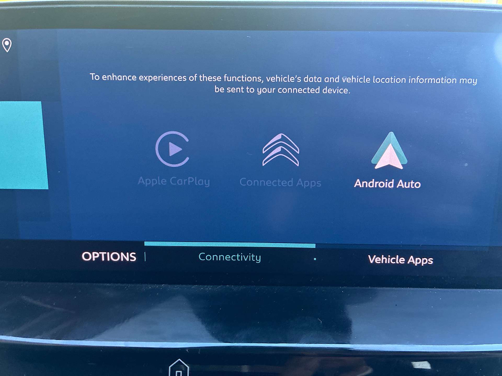 2022 Citroen C4 — image 16