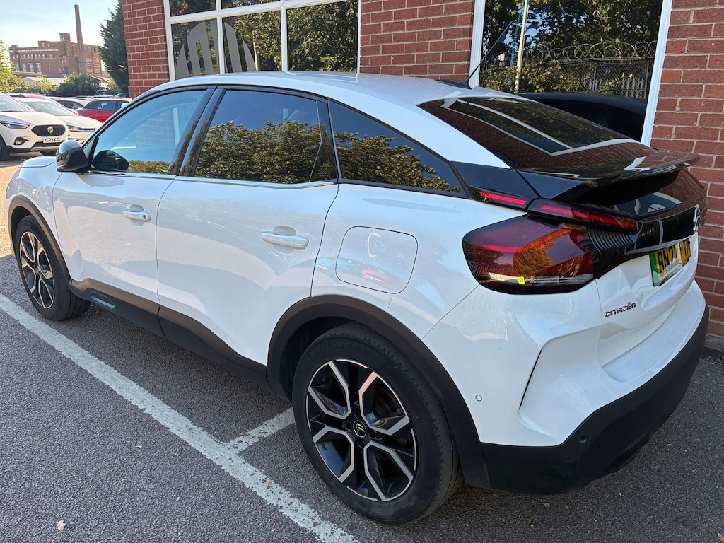 2022 Citroen C4 — image 5