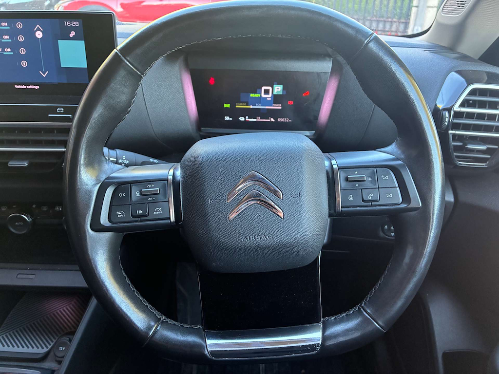 2022 Citroen C4 — image 12