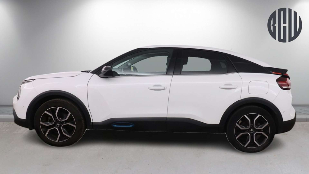 2022 Citroen C4 — image 6
