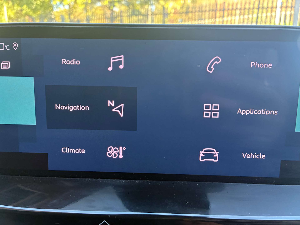 2022 Citroen C4 — image 14