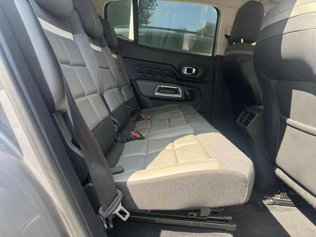 2022 Citroen C5 — image 17