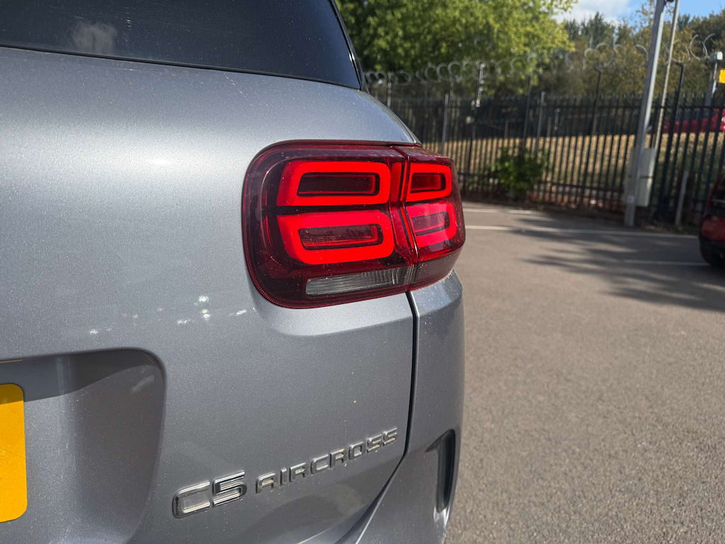 2022 Citroen C5 — image 13
