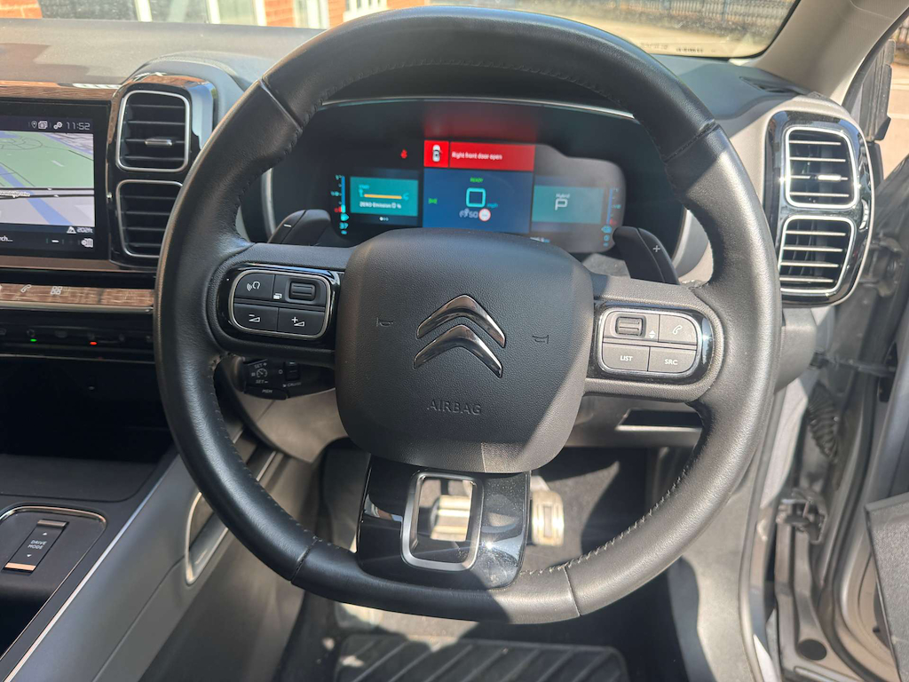 2022 Citroen C5 — image 22